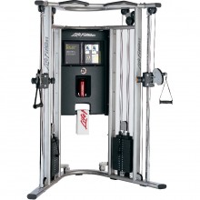 Life Fitness G7 家用健身組合